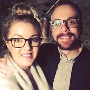 Meet your Posher, Jennifier